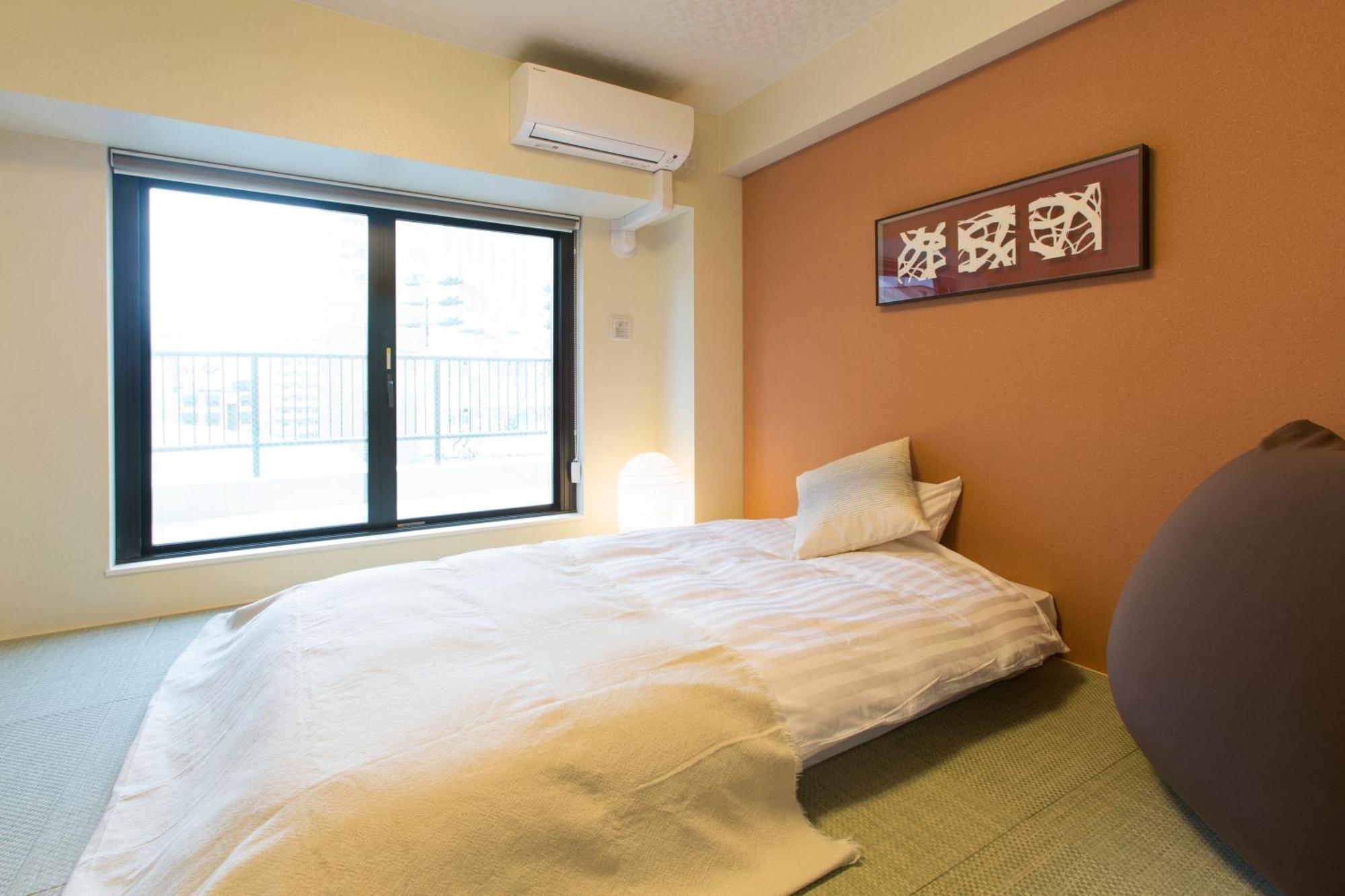Hotel Replace Namba Ōsaka
